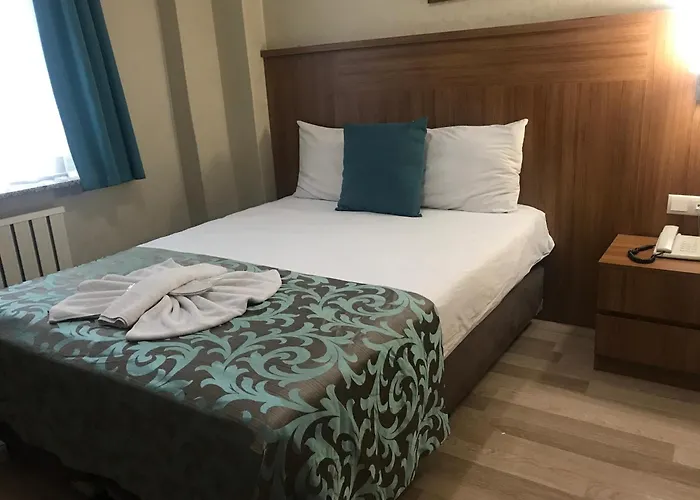 Grand Dilara Hotel 3*