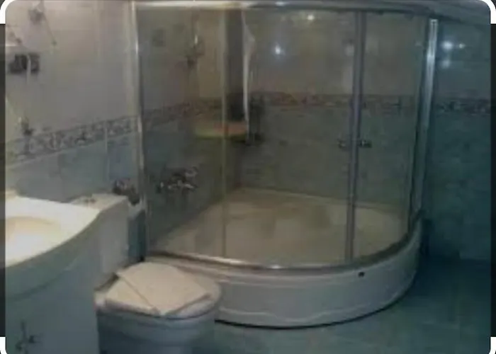 Grand Dilara 3* Istanboel