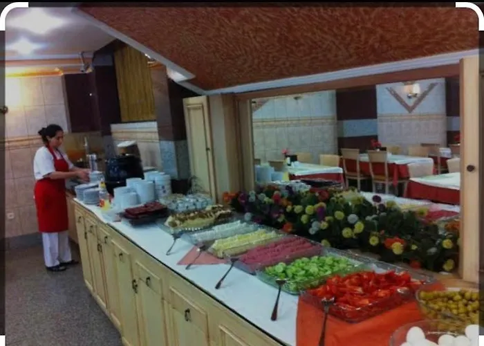 Grand Dilara Hotel Istanboel