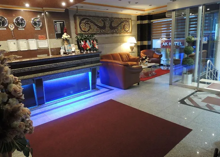 Grand Dilara Istanboel