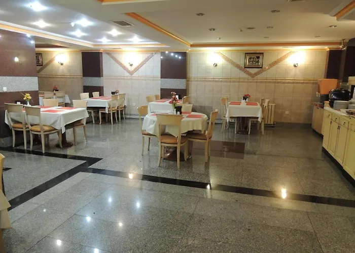 Grand Dilara Hotel 3*