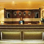Grand Dilara Hotell 3*