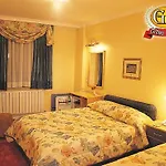 Hotell Grand Dilara Istanbul