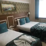 Hotell Grand Dilara Istanbul