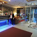 Grand Dilara Hotell Istanbul
