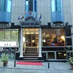 Hotell Grand Dilara Istanbul