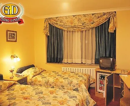 Grand Dilara