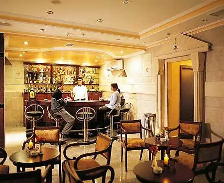 غراند ديلارا اسطنبول