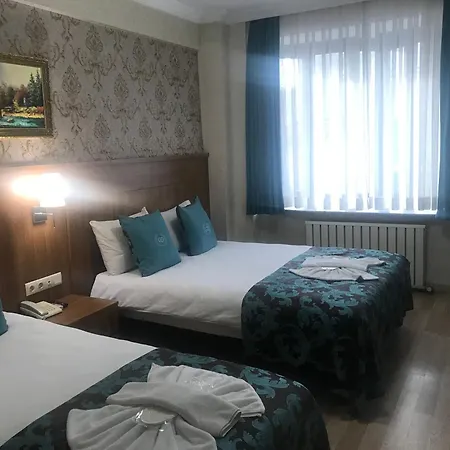 غراند ديلارا اسطنبول