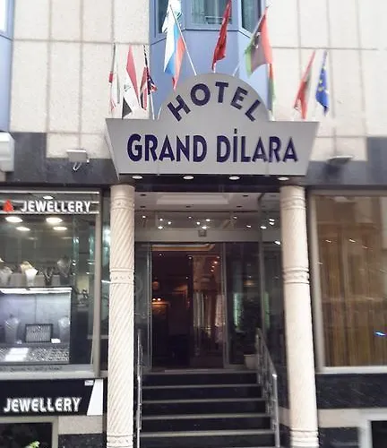 Grand Dilara 3*